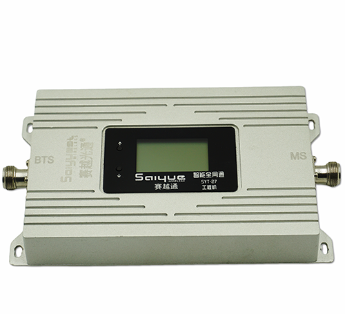 高州双频手机信号增强器800㎡