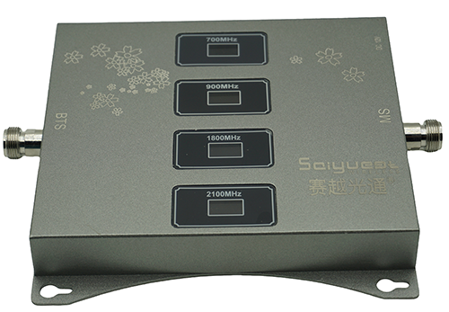  高州四频手机信号接收器200㎡