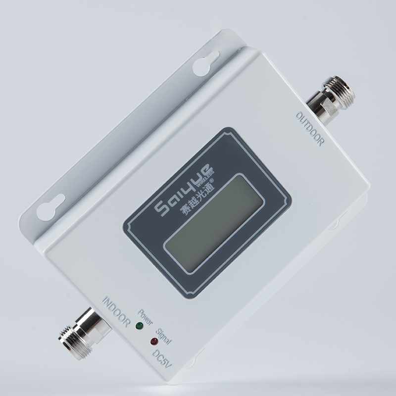 高州家用配电房机房信号放大器200㎡