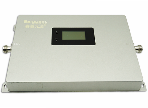  高州三频/四频/五频手机信号接收器800㎡