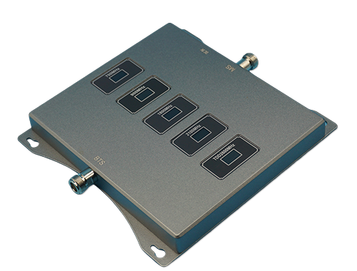 高州五频4G+5G手机信号增强器200㎡