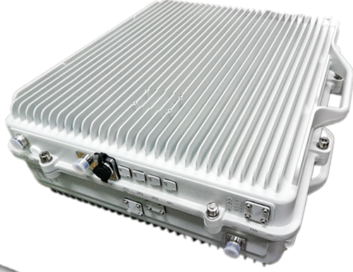 高州信令级数字室分型移动通信干扰器