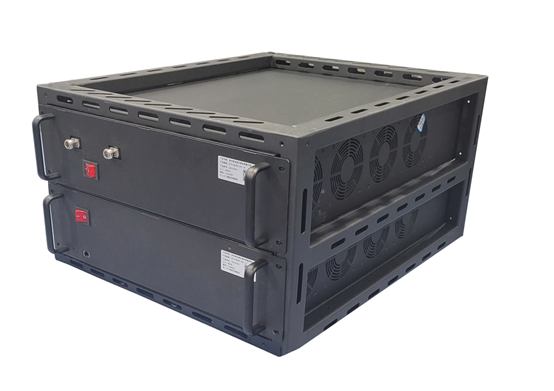 高州室内大功率通讯管控屏蔽系统