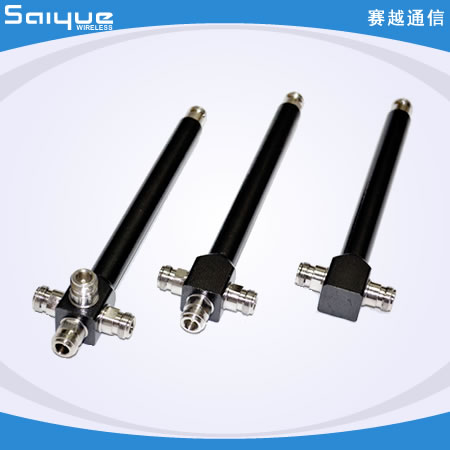  高州FM调频广播同步广播功分器