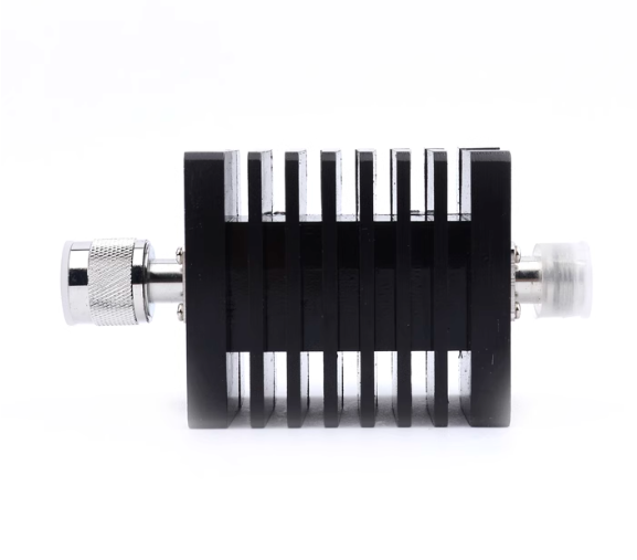  高州腔体固定衰减器0-3G/0-4G  N型接口